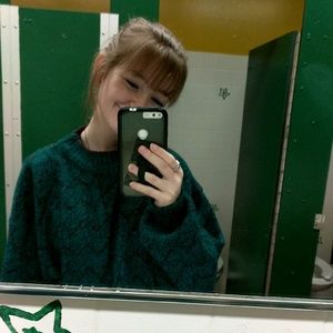 Meet your Posher, Juliet